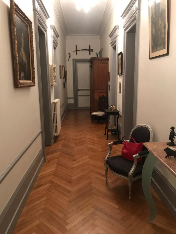 Chateau D Hugleville Экстерьер фото